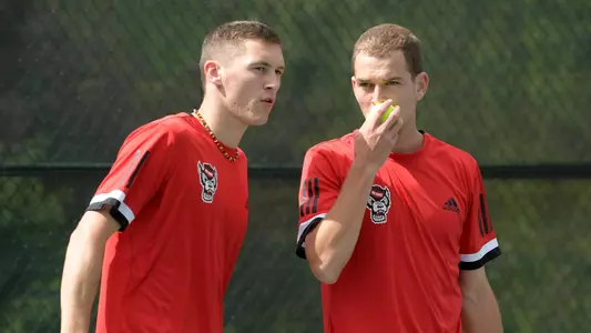 Tadas Babelis and Yannai Barkai