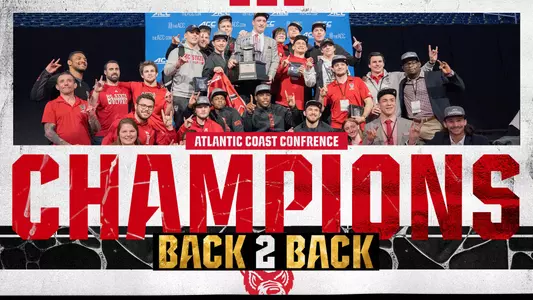 2020 ACC Champs