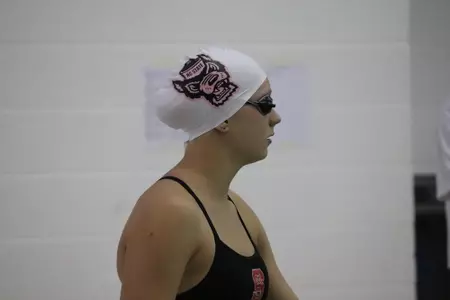 Maddie Morello prep