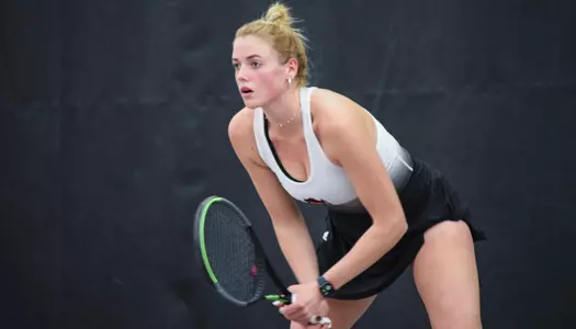 Anna Rogers Return