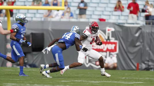 Gator Bowl 1 