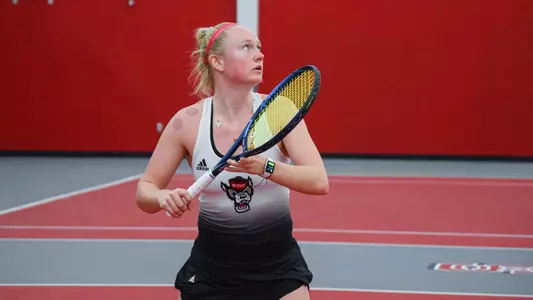 Lexi Keberle Overhead