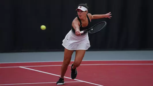 Adriana Reami Volley