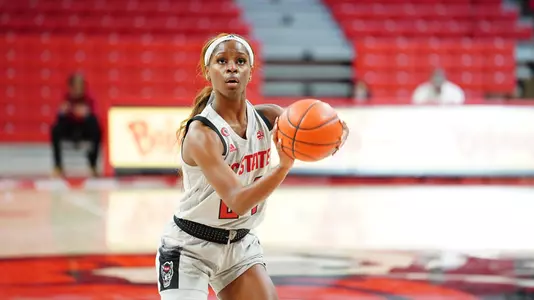 Dontavia Waggoner