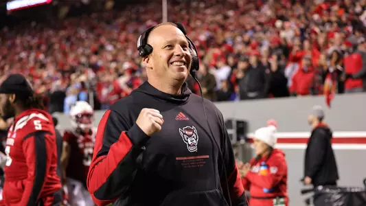 Dave Doeren