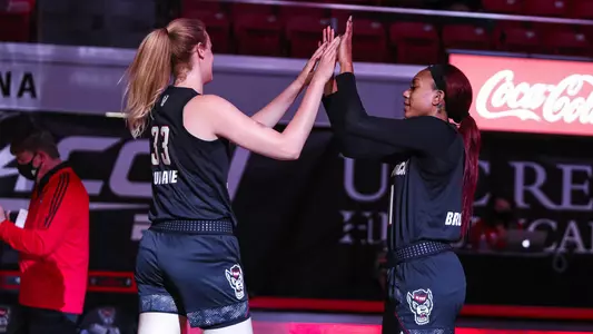 Jakia/Elissa Wooden Award