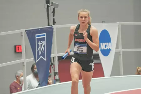 Katelyn Tuohy