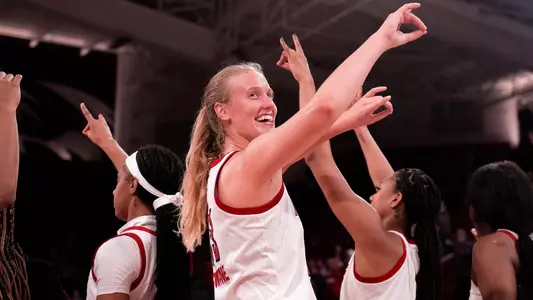 Elissa Cunane Wolf Hands 2021 EXH