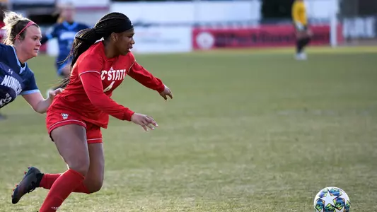 Leyah Hall-Robinson FPP
