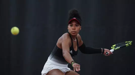 Jaeda Daniel Forehand 2021