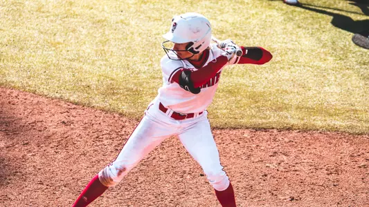 sam russ batting