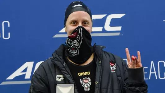 Kylee Alons 50 free gold