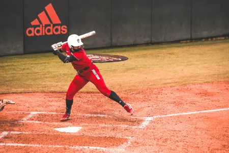 gress hitting