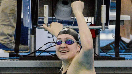 Emma Muzzy 200 Back