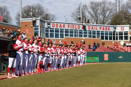 National Anthem FPP