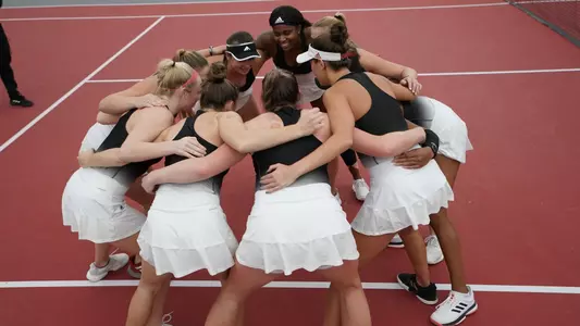 Huddle WTEN