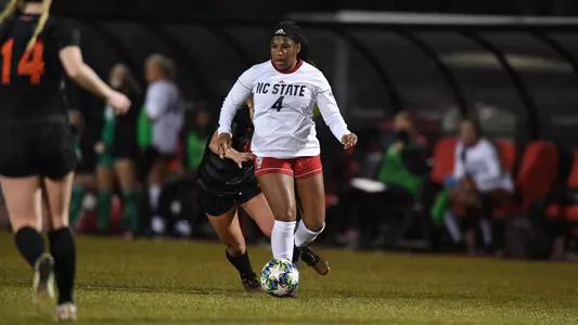 Leyah Hall-Robinson FPP