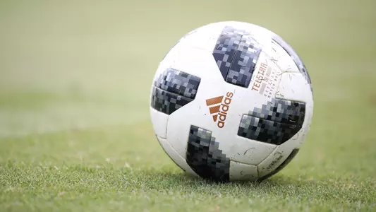 Soccer Ball FPP