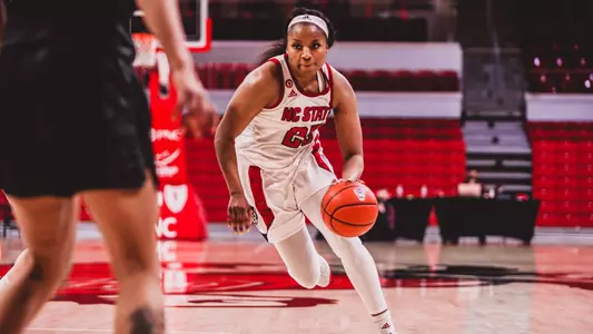 Kayla Jones VT Game