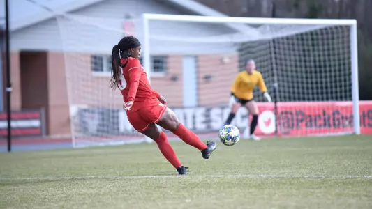 Denae Antoine FPP