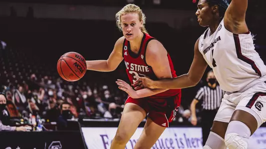 Elissa Cunane Drive SC