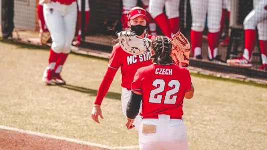 czech farricker high five