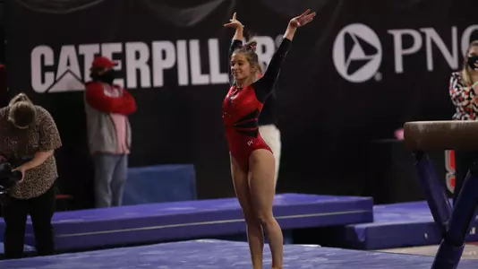 Kailin Foland