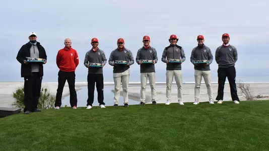 Pack Wins General Hackler