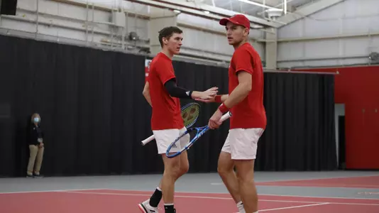 Tadas Babelis and Yannai Barkai