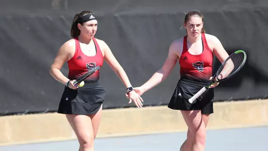 Rajecki Rencheli Doubles