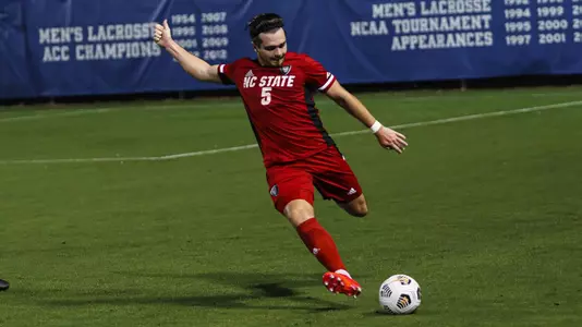 MSOC Jamie Smith