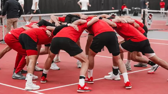 Men's Tennis Team