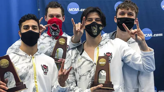 MSWIM 200 free relay 2021