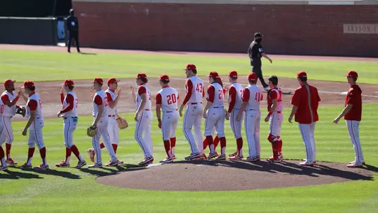 Team Celebration FPP