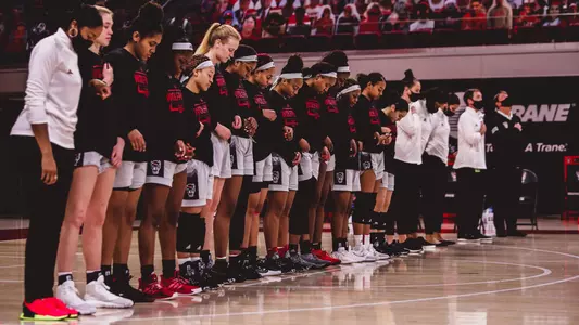 WBB Team Photo