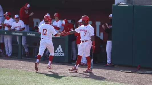 Tyler McDonough Devonte Brown FPP