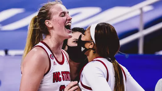 Elissa Cunane Jakia Hype 2021 ACCs