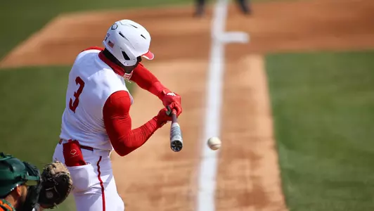 Devonte Brown Hitting FPP