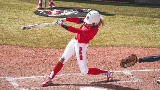 sam russ home run