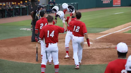Tyler McDonough Home Run FPP