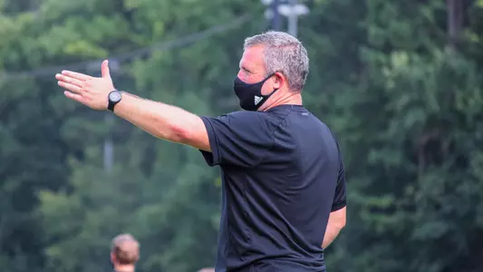 Jeff Negalha Training