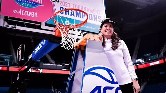 Lindsay Edmonds 2021