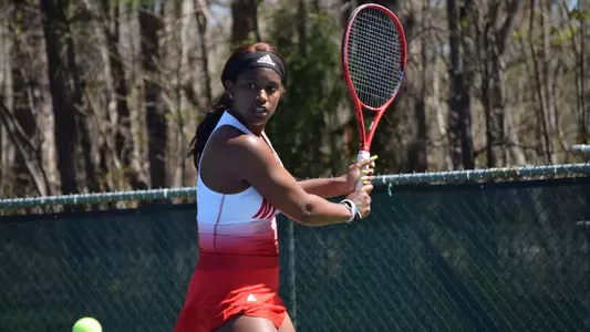 Alana Smith Backhand UNC