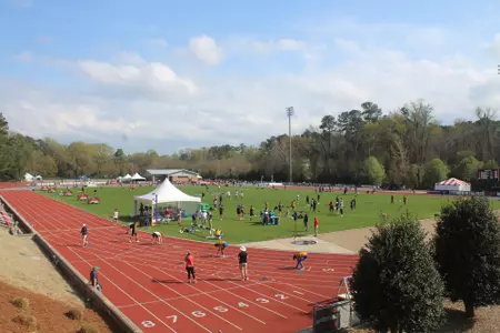 Dail Track
