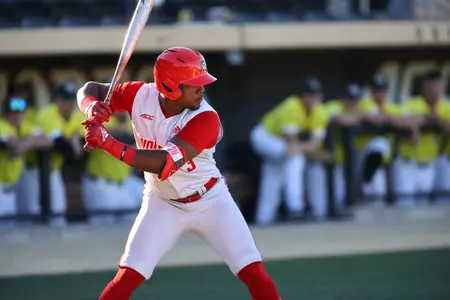 Devonte Brown Hitting FPP