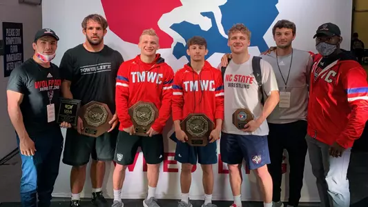 2021 U.S. Senior Nationals