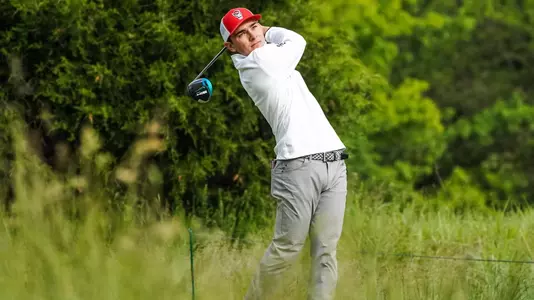 Steinlechner NCAA Regional