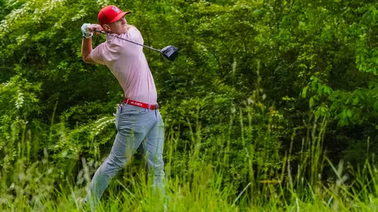 Paxton NCAA Regional