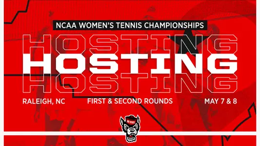 NC State WTEN Hosting