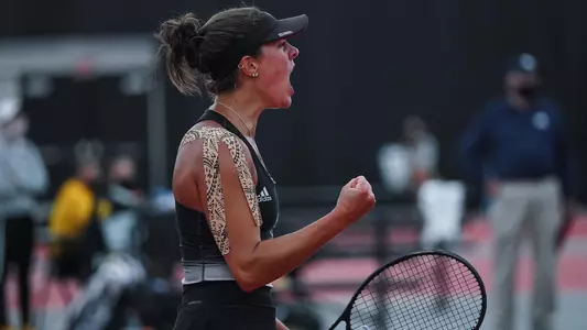 Adriana Reami Pumped Up